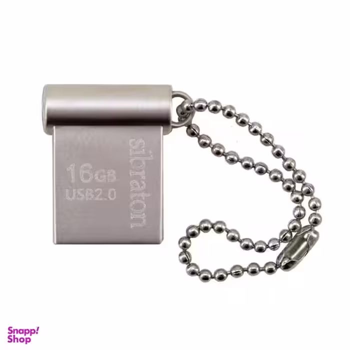 فلش مموری سیبراتون مدل SF2520 ظرفیت 16 گیگابایت