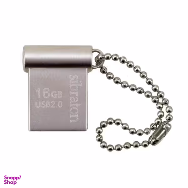 فلش مموری سیبراتون مدل SF2520 ظرفیت 16 گیگابایت