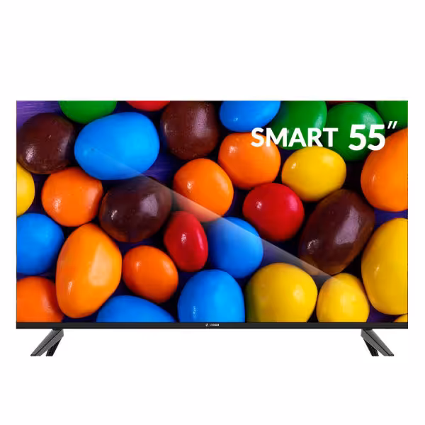 تلوزیون 55 اینچ اسنوا مدل SSD-55SK610UD