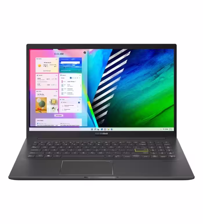 لپ تاپ 15.6 اینچی ایسوس سری VIVO BOOK مدل K513EQ-BQ295