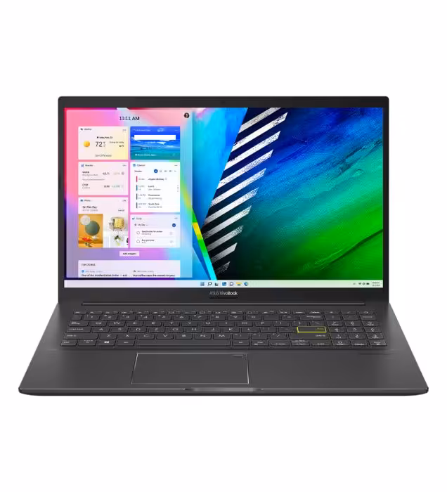 لپ تاپ 15.6 اینچی ایسوس سری VIVO BOOK مدل K513EQ-BQ295