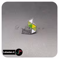 بج سینه رنگی کد 18 | بورس بج سینه در ایران