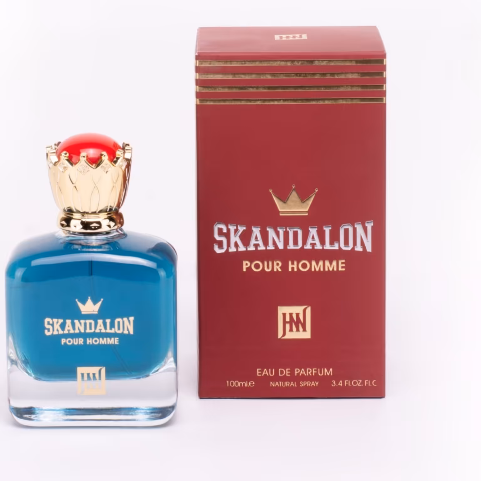 عطر ادکلن ژان پل گوتیه اسکندال مردانه