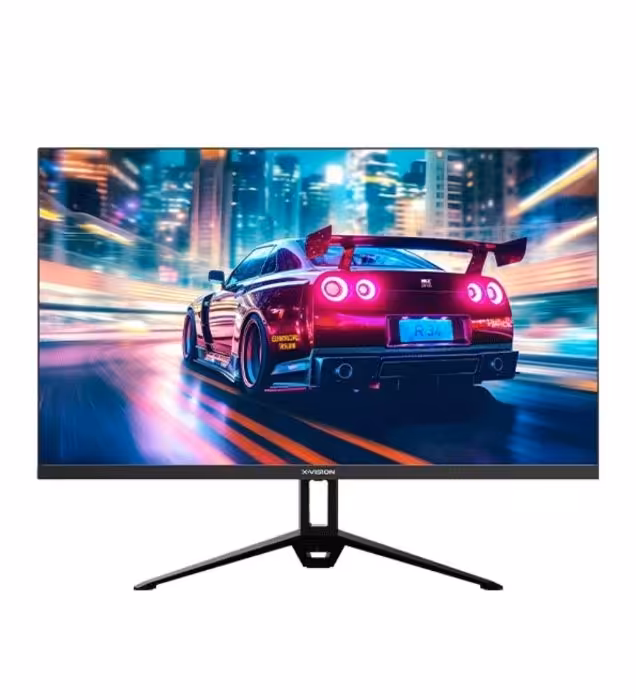 مانیتور ایکس ویژن مدل XS2460H سایز 23.8 اینچ