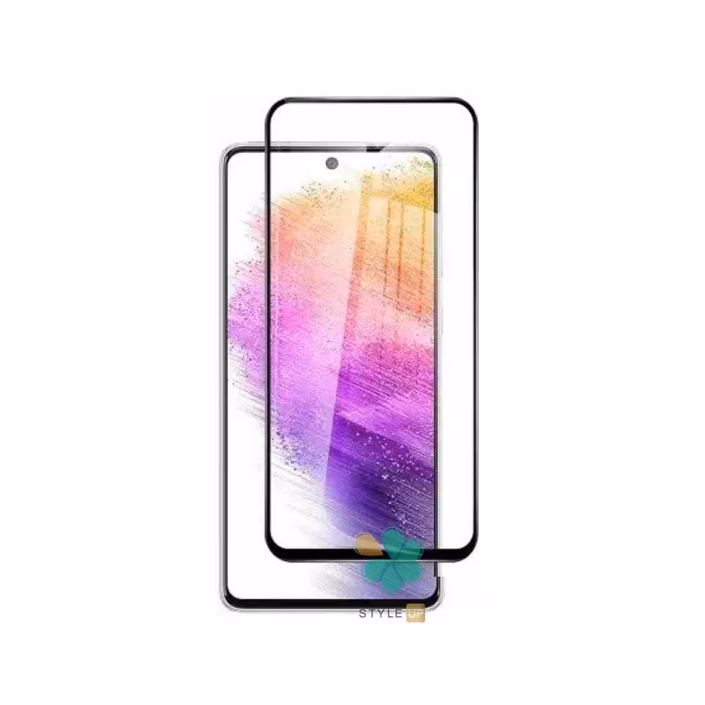 گلس گوشی تمام صفحه OG مناسب سامسونگ Galaxy A73