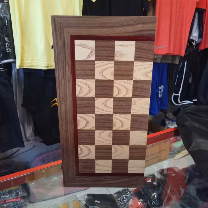 تخته رویه گردو