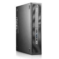 مینی کیس HP 800 G2 (box new)| کیس استوک HP EliteDesk 800 G2 (box new)