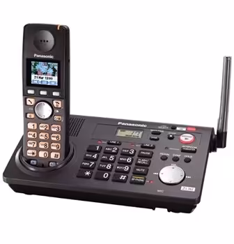 تلفن بی سیم پاناسونیک مدل 8280