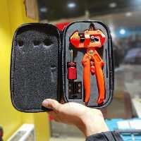 قیچی پیوند زنی دوکاره