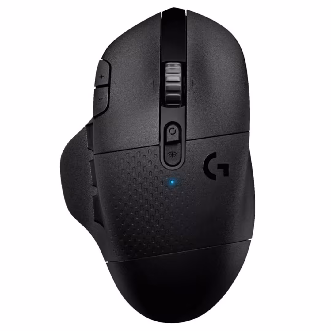 موس بی سیم لاجیتک G604 RF