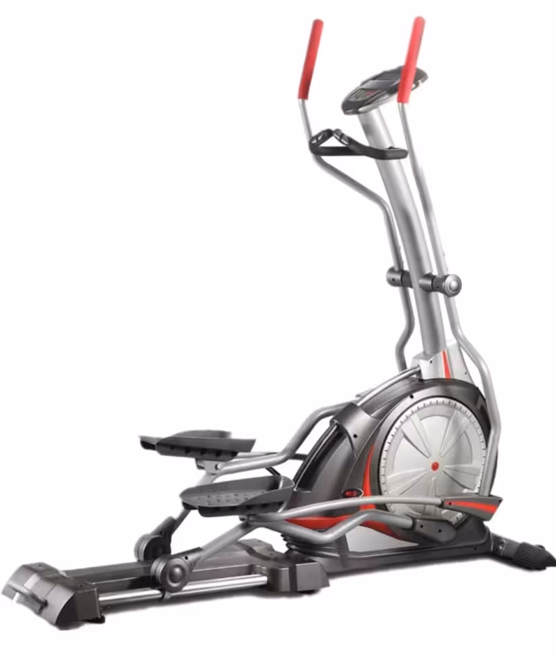 اسکی فضایی الکترومگنتی پرقدرت برند WNQ مدل F1-7618b