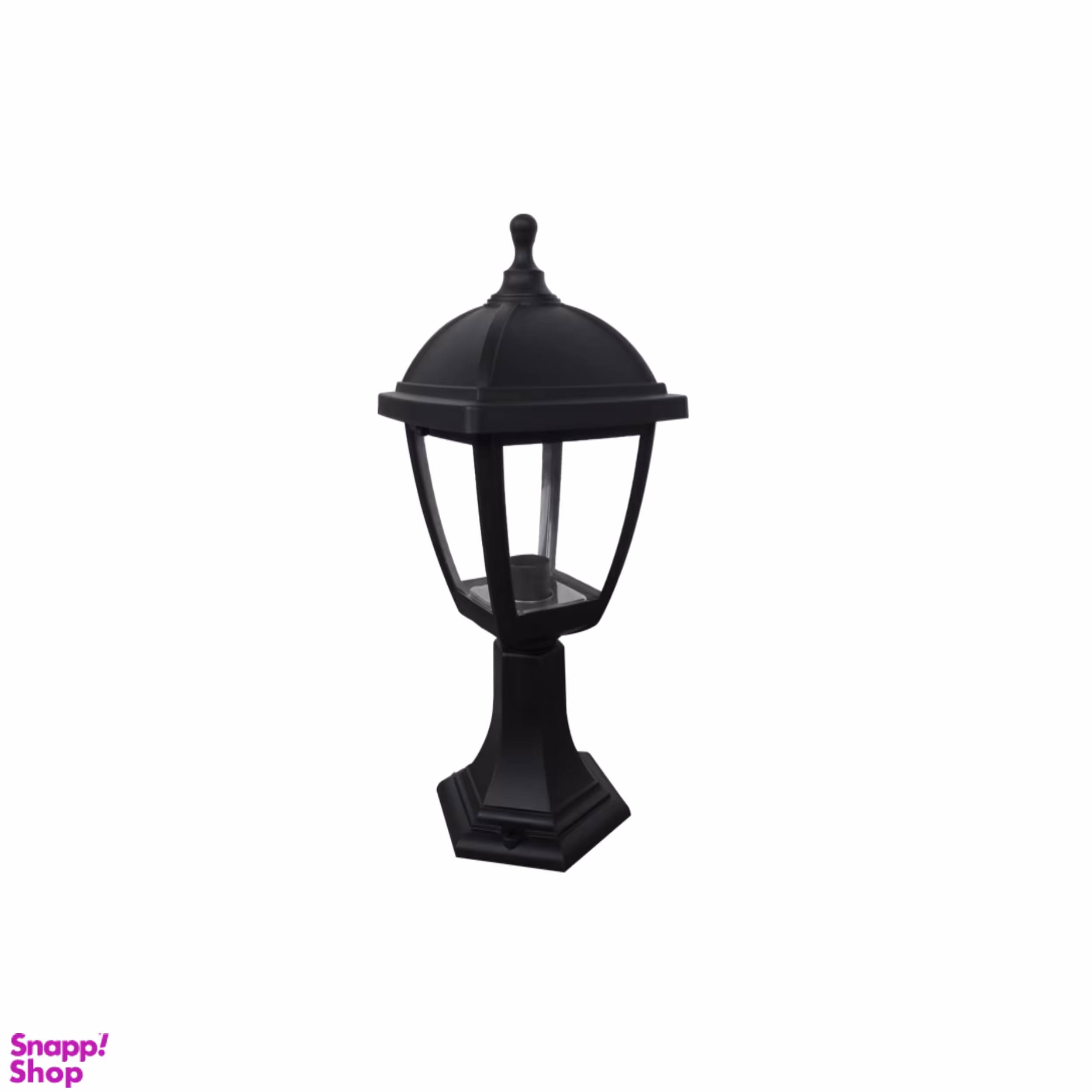 چراغ زمینی حیاط مدل FEC کد 4612 IP 54