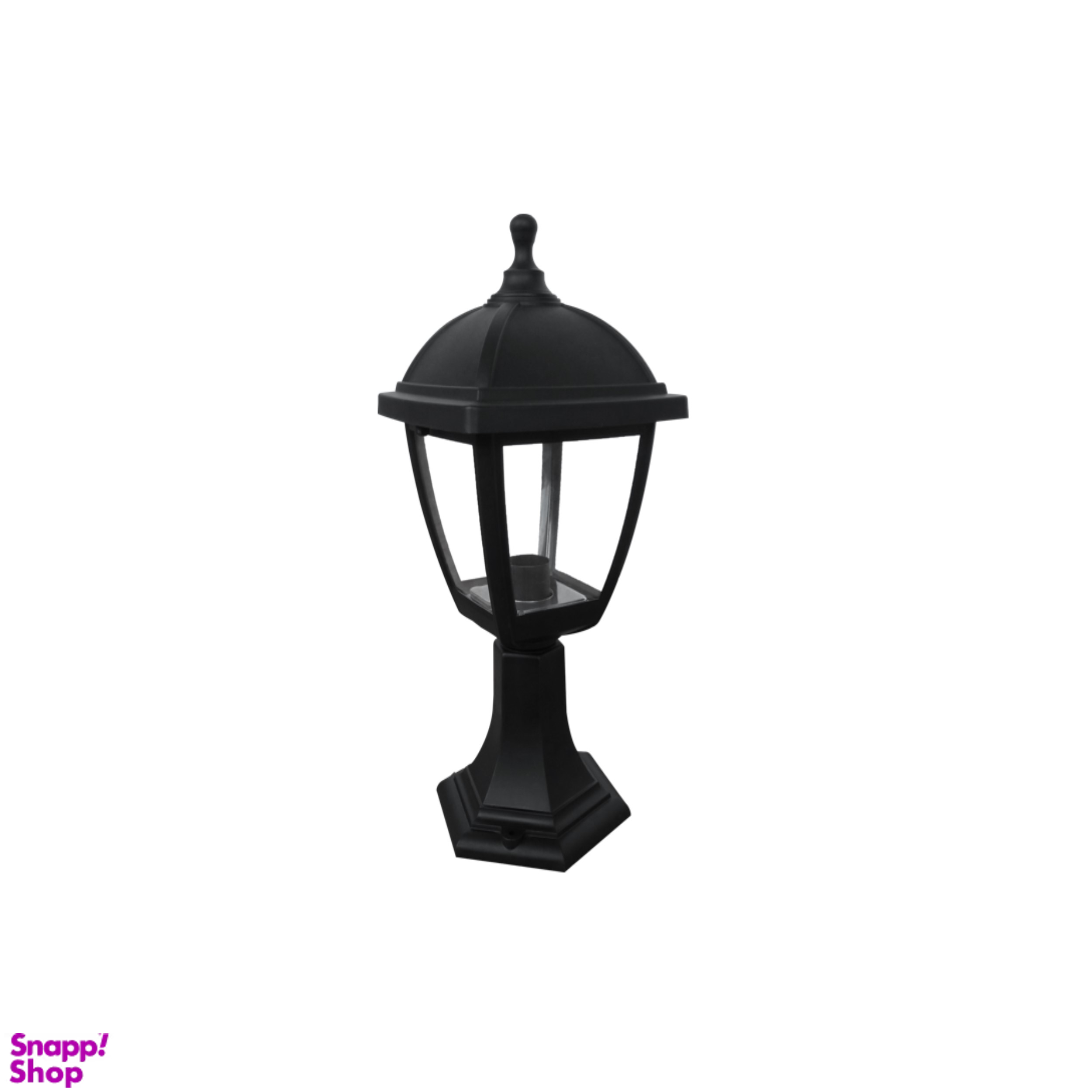 چراغ زمینی حیاط مدل FEC کد 4612 IP 54