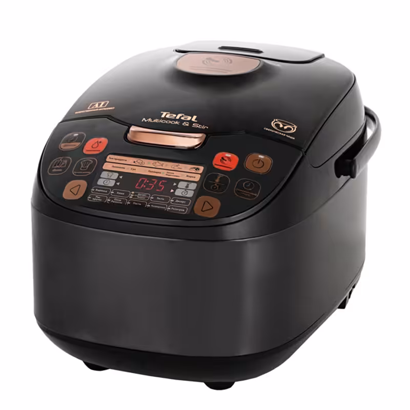 مولتی کوکر تفال مدل TEFAL RK9018
