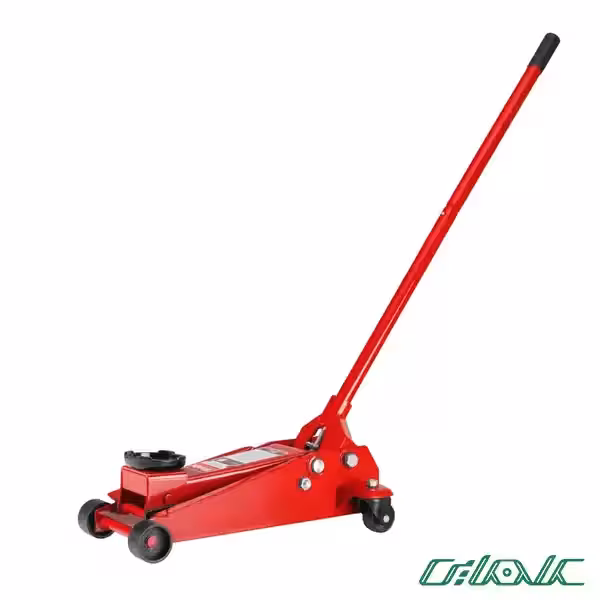 جک سوسماری 3 تن رونیکس مدل RH-4912