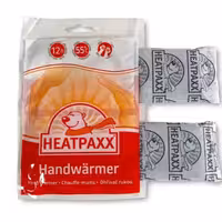 پد حرارتی HeatPack HEATPAXX آلمان 10 عددی