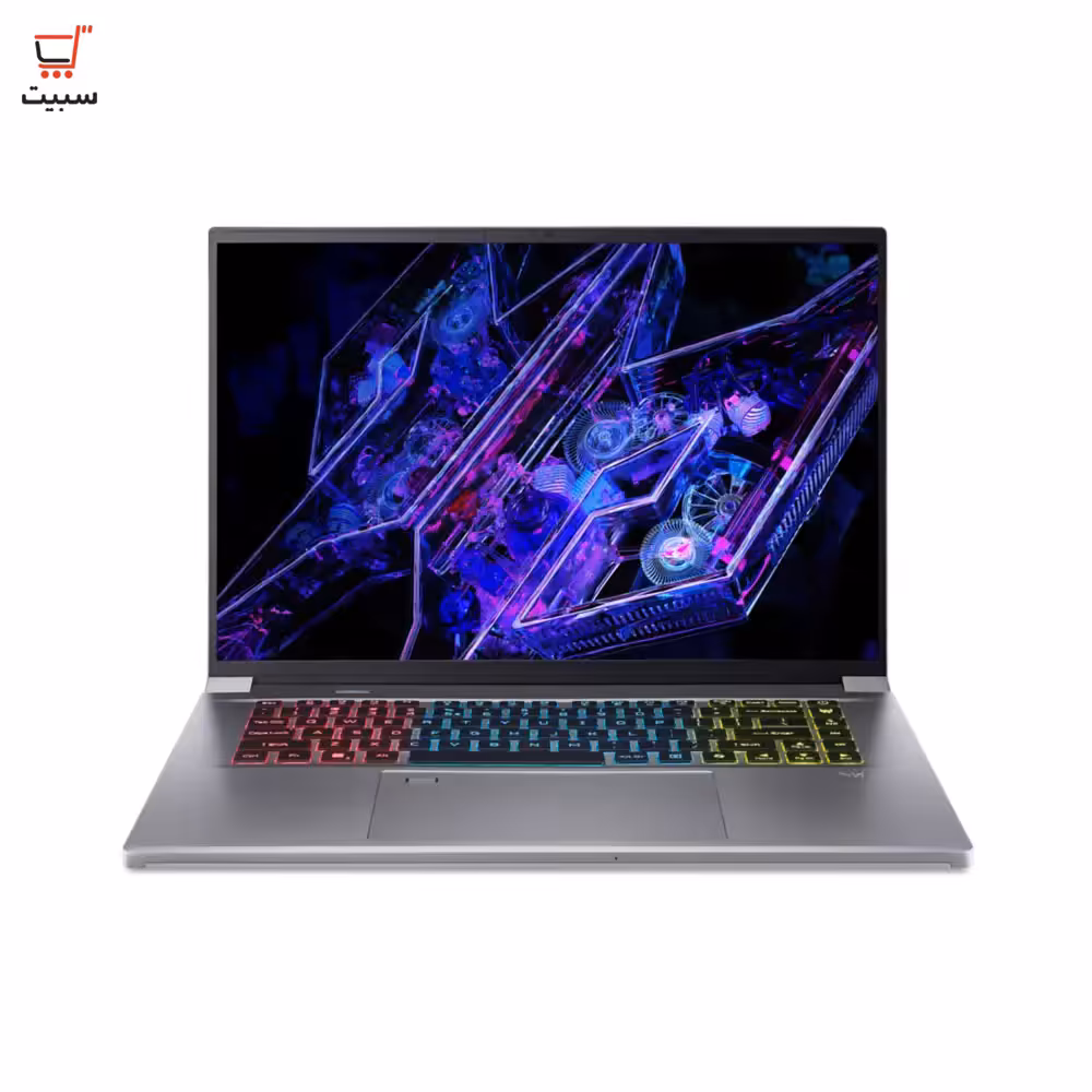 لپ تاپ 16 اینچی گیمینگ ایسر مدل Predator Triton Neo 16 PTN16-51-932N