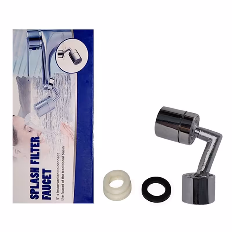 سر شیر چند حالته