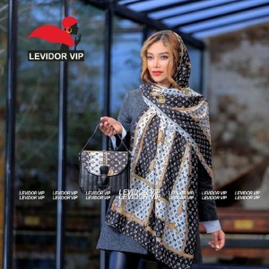 ست کیف و روسری