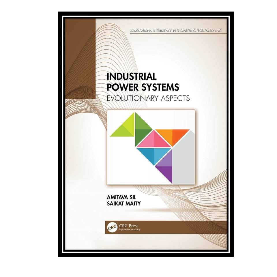 کتاب Industrial Power Systems