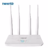 مودم 4G نتربیت مدل Neterbit NW-431F