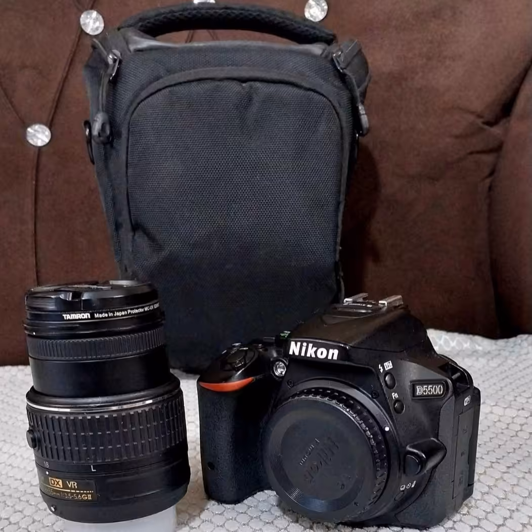 دوربین عکاسی