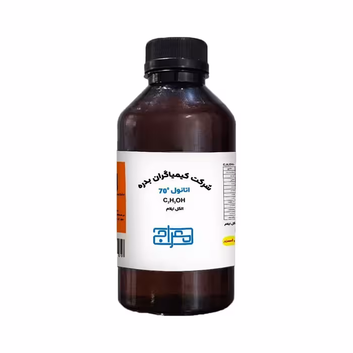 الکل 70 درصد کیمیاگران بدره