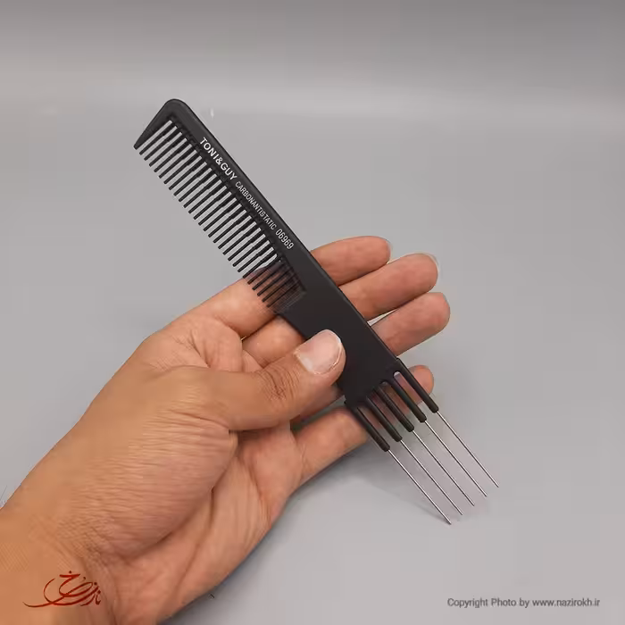 شانه تونی اند گای مدل 06969(چنگالی)