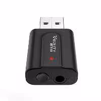 فرستنده و گیرنده بلوتوثی VERITY مدل 110