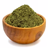 نعنا خشک درجه یک(بسته 200 گرمی)