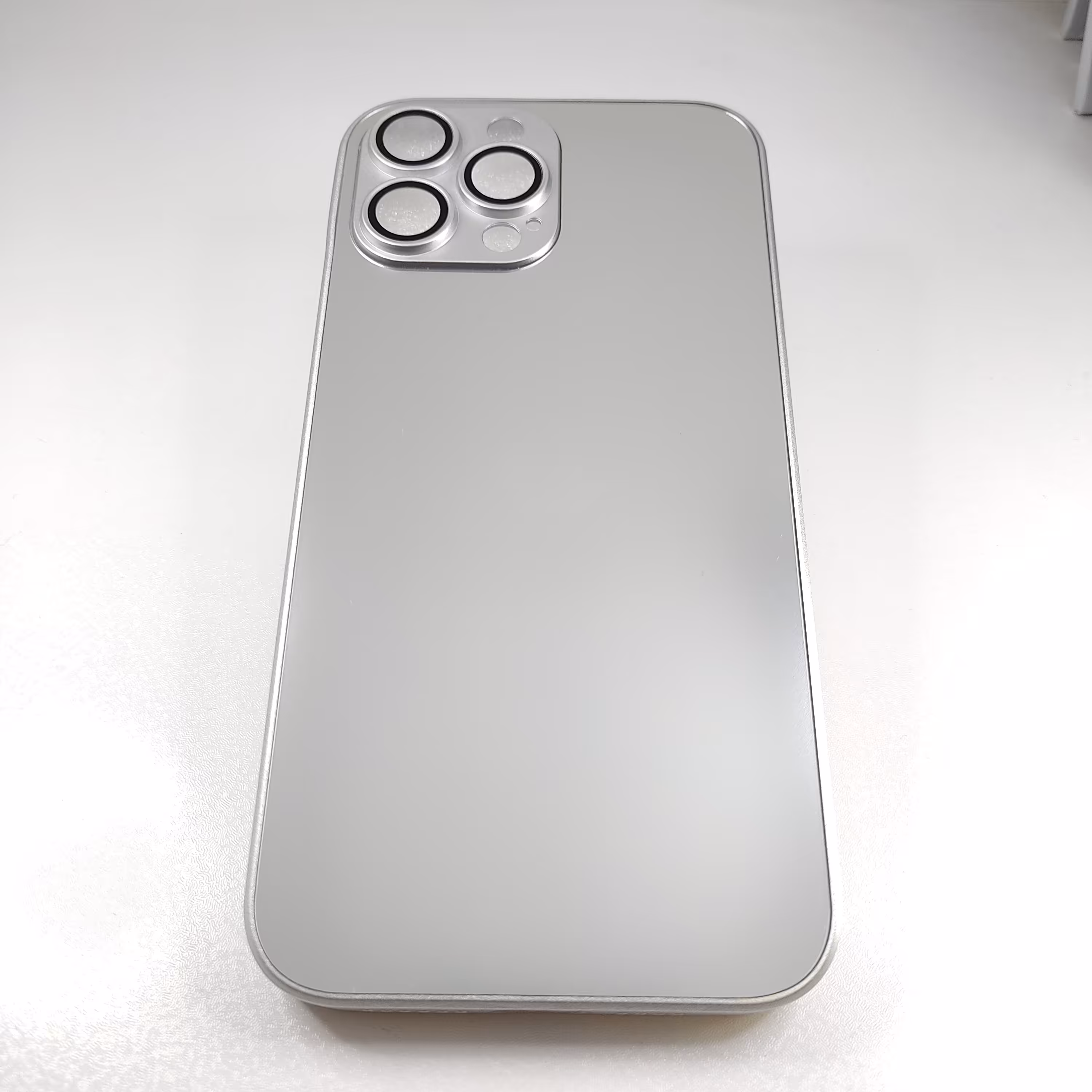 گاردPVD محافظ لنز دار برای آیفون 13 پرومکس