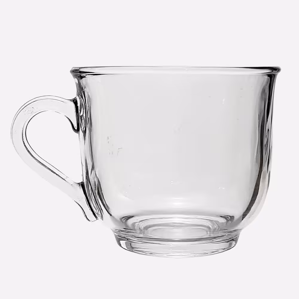 فنجان لاله 16 لومینارک Luminarc