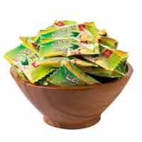 شکلات زنجبیلی500گرم