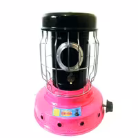 بخاری و خوراک پز گازی  پاییزان مدل والور E20