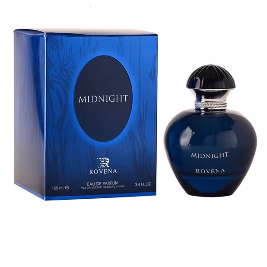 ادکلن زنانه دیور پشن دی نایت روونا اصل 