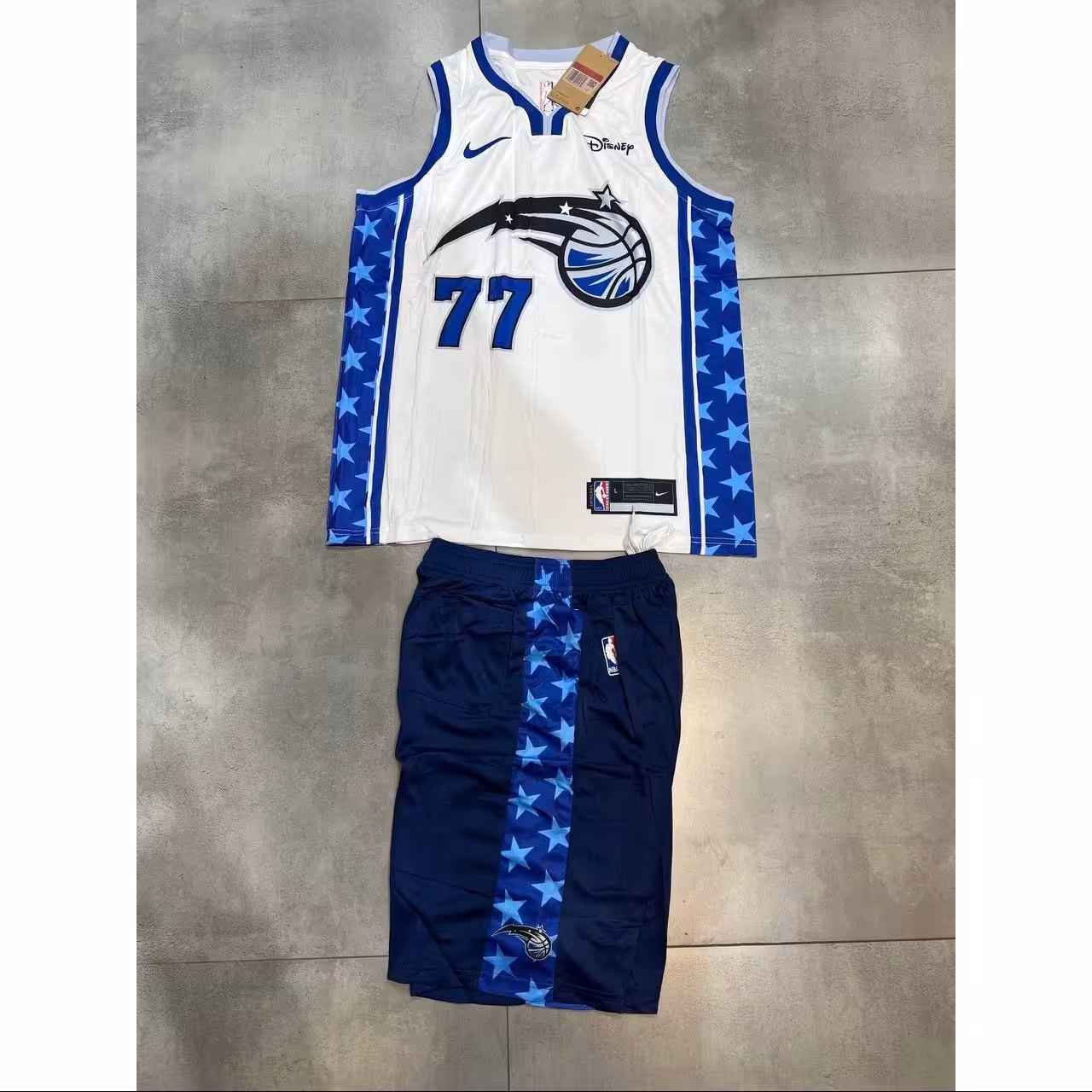 ست بسکتبالی