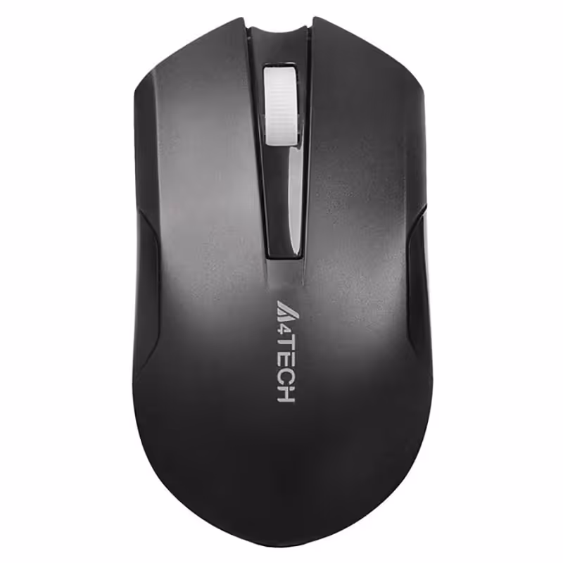 ماوس بی سیم شارژی ایفورتک A4TECH G11-200N