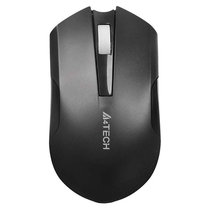 ماوس بی سیم شارژی ایفورتک A4TECH G11-200N