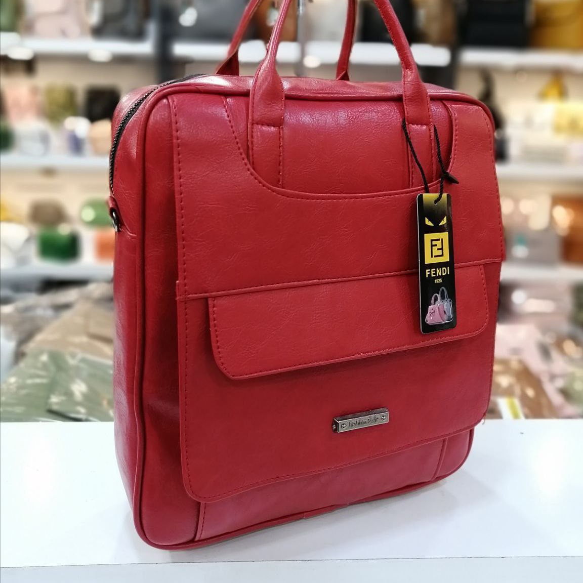 کیف کوله 3 کاره