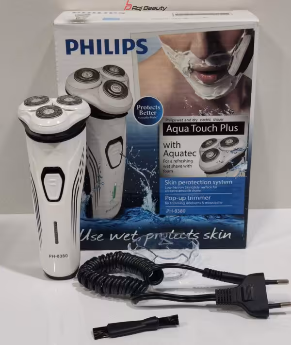 ریش تراش‌ فیلیپس PHILIPSمدل ph8380