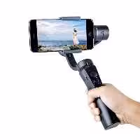 گیمبال دستی 3-Axis Gimbal