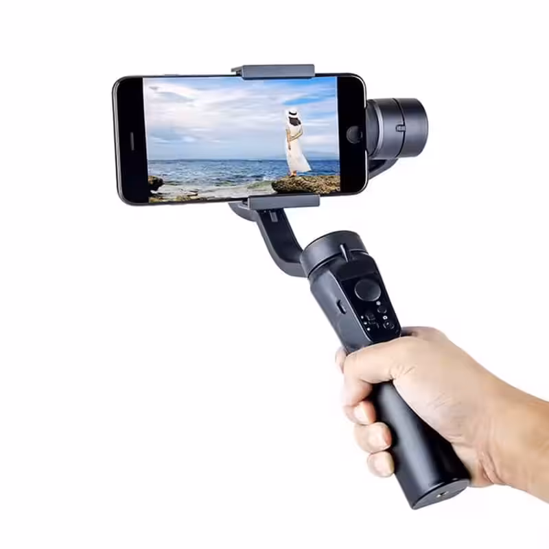 گیمبال دستی 3-Axis Gimbal
