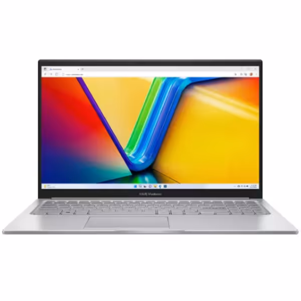 لپ تاپ ایسوس مدل vivobook E1504G I3-N305 8GB 256GB