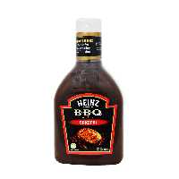 سس باربیکیو 570 گرم هاینز - heinz