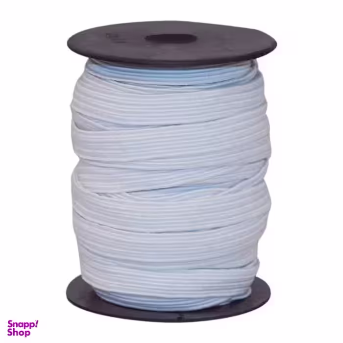 کش خیاطی کد 236 بسته 17 متری