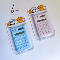 ماشین حساب دانش آموزی Renzdo مدل KC-777