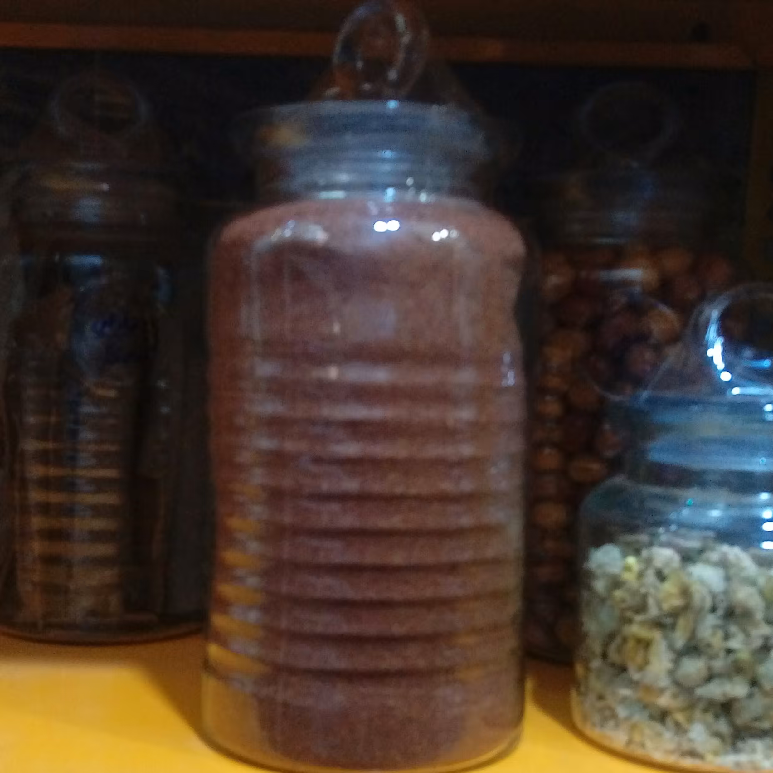 سماق پودر قرمز 350 گرمی