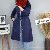 مانتو پاییزه شروین 