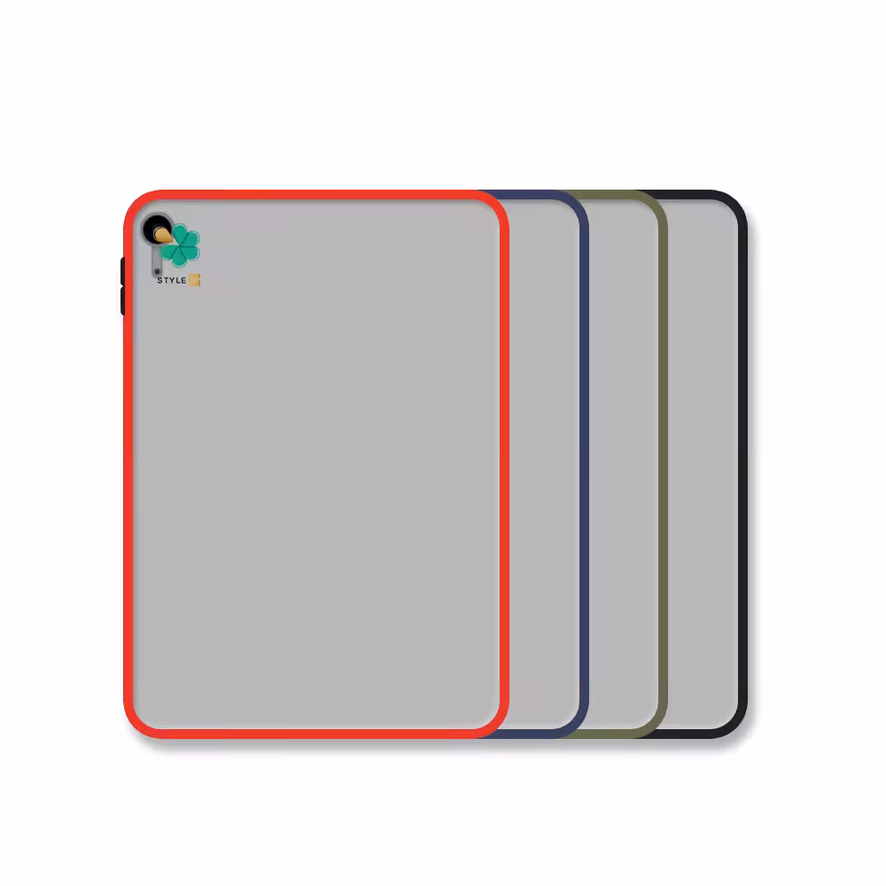 کاور محافظ اپل آیپد Apple iPad Air 2020 / iPad Air 4 مدل پشت مات