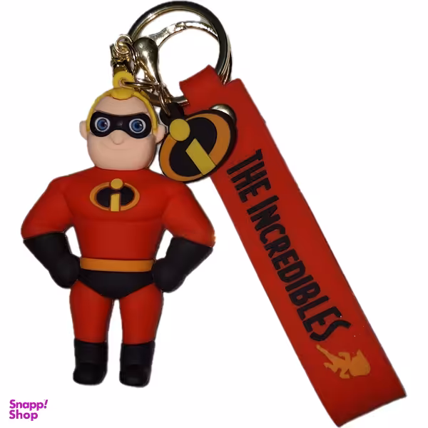 جاسوئیچی خودرو طرح the Incredibles 1